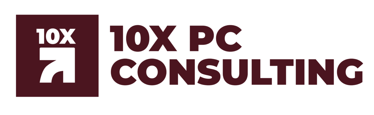 10X PC